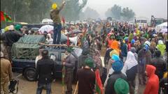 PM Modi Security Breach: প্রধানমন্ত্রীর যাওয়ার পথে বিক্ষোভকারী কৃষক নেতা বললেন, এসএসপি বলেছিলেন, কিন্তু....