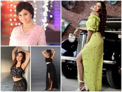 Ashi Singh Photos: लड़कों की तरह दिखने वाली 'मीत हुड्डा' आशी सिंह रियल लाइफ में किसी अप्सरा से नहीं हैं कम