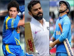 Highest Paid Athletes: विराट का जलवा कायम, सचिन-धोनी की चमक भी नहीं पड़ी फीकी, जानें सबसे महंगे टॉप-10 भारतीय एथलीट