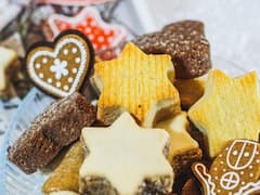 Cookies And Biscuits: కుకీస్‌కు బిస్కెట్లకు మధ్య తేడా ఏంటి? పిల్లలకు ఏవి పెడితే బెటర్?