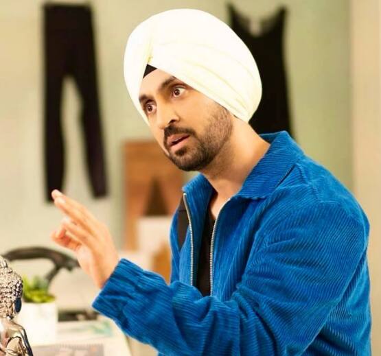 दिलजीतकडे फरारी, ऑडी, मर्सिडीज आणि वॉल्वो या लग्झरी गाड्या आहेत.(diljit dosanjh/Instagram)