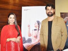 Bhojpuri Film: बेटियों को सशक्त बनाने के लिए मजदूर पिता के संघर्ष की कहानी है ‘बाबुल’, पहली बार दिखेगी देव और नीलम की जोड़ी