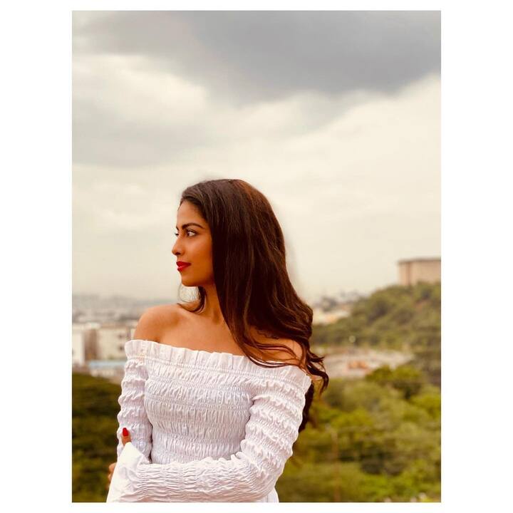 అవికా గోర్ అందాల ఫోటోలు -Image credit: Avika gor/Instagram