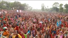 Centre warns on Omicron spread, India could see 14 lakh cases a day | Master Stroke (6 Jan 2022)