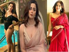 Bhabiji Ghar Par Hain: असल ज़िंदगी में काफी ग्लैमरस हैं नई अनीता भाभी, खूबसूरती देख दबा लेंगे दांतों तले उंगलियां!