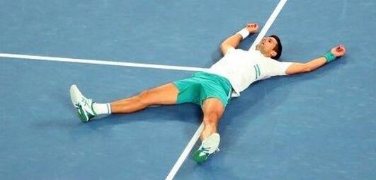 Australian Open tennis 2022 Novak Djokovic visa re-cancelled Australia immigration minister Alex Hawke Novak Djokovic Visa: జకోవిచ్‌కు మళ్లీ షాక్‌! రెండోసారీ వీసా రద్దు చేసిన ఆస్ట్రేలియా ప్రభుత్వం