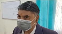 Ghaziabad में एक्टिव हुआ कोविड कंट्रोल रूम, जिलाधिकारी ने लगाईं कई पाबंदियां, जानें नई गाइडलाइन्स