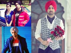 Happy Birthday Diljit Dosanjh: पत्नी Sandeep Kaur को लाइमलाइट से दूर रखते हैं Diljit Dosanjh, आज बर्थडे पर देखें दोनों की रेयर तस्वीरें