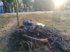 Jharkhand: भीड़ ने पिटाई के बाद युवक को जलाया जिंदा, जानें- किस बात को लेकर भड़के थे ग्रामीण