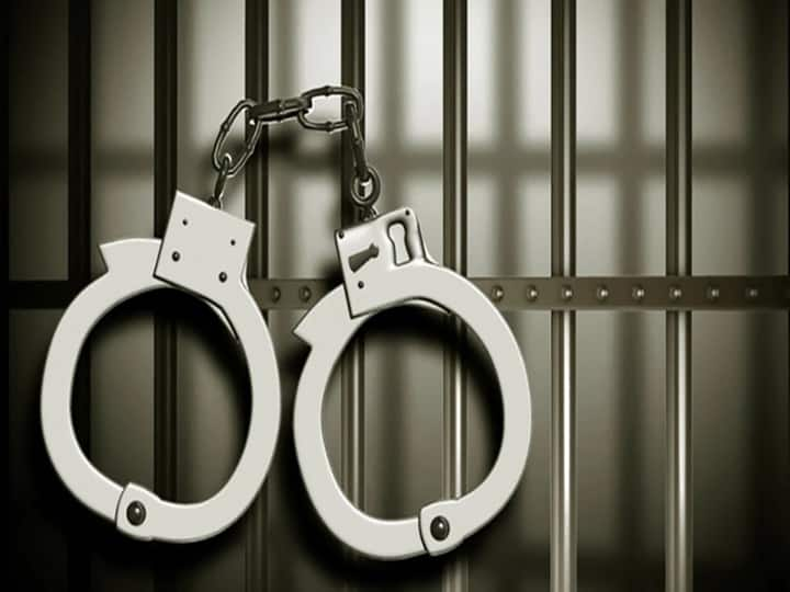 8 Bangladeshis arrested for entering to India via border North 24 Pargana News: চোরাপথে ভারতে ঢোকার সময়ে গ্রেফতার ৮ বাংলাদেশি