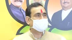 No proposal of lockdown in MP says Dr Narottam Mishra