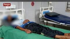 Ratnagiri : धक्कादायक; 15 वर्षीय विद्यार्थ्याला 15 मिनिटात दोन डोस, चिपळूणमधील प्रकार ABP Majha