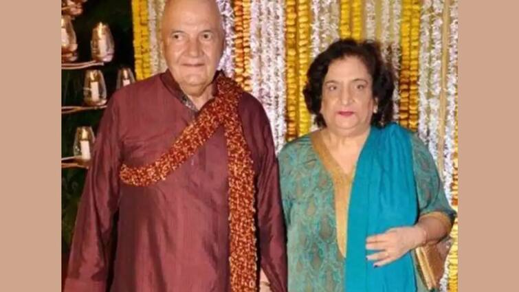 Prem Chopra, Wife Uma Discharged From Hospital Day After Tested Positive For Covid 19 Prem Chopra Discharged: হাসপাতাল থেকে ছেড়ে দেওয়া হল সস্ত্রীক প্রেম চোপড়াকে