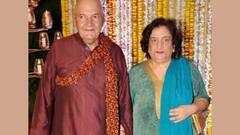 Prem Chopra Discharged: হাসপাতাল থেকে ছেড়ে দেওয়া হল সস্ত্রীক প্রেম চোপড়াকে