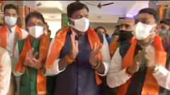 PM Modi के लिए Dehradun में BJP कार्यकर्ताओं का हल्लाबोल तो वहीं Shivraj Singh ने की पूजा, देखिए