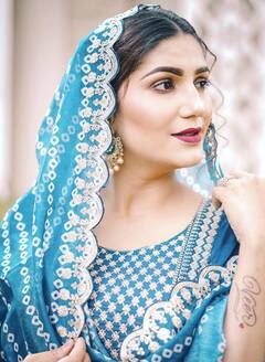 Sapna Choudhary Photos: ਦੇਸੀ ਲੁੱਕ 'ਚ ਸਪਨਾ ਚੌਧਰੀ ਦੀਆਂ ਤਸਵੀਰਾਂ ਵਾਇਰਲ, ਫੈਨਸ ਖੂਬ ਕਰ ਰਹੇ ਪਸੰਦ