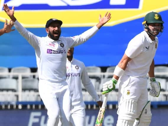 IND vs SA 2nd Test: मैच में पिछड़ती टीम इंडिया को राहत देगा एक फैक्ट, वांडरर्स में ये हैं टॉप-4 चेज IND vs SA 2nd Test: मैच में पिछड़ती टीम इंडिया को राहत देगा एक फैक्ट, वांडरर्स में ये हैं टॉप-4 चेज