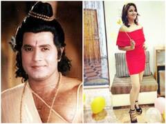 Arun Govil Daughter Photos: बेहद खूबसूरत है रामायण के 'श्रीराम' अरुण गोविल की बेटी, लाइम लाइट से रहती हैं दूर