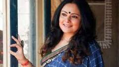 Agnimitra Paul: তৃতীয়বার করোনা আক্রান্ত অগ্নিমিত্রা পাল, ট্যুইট করে জানালেন নিজেই। Bangla News