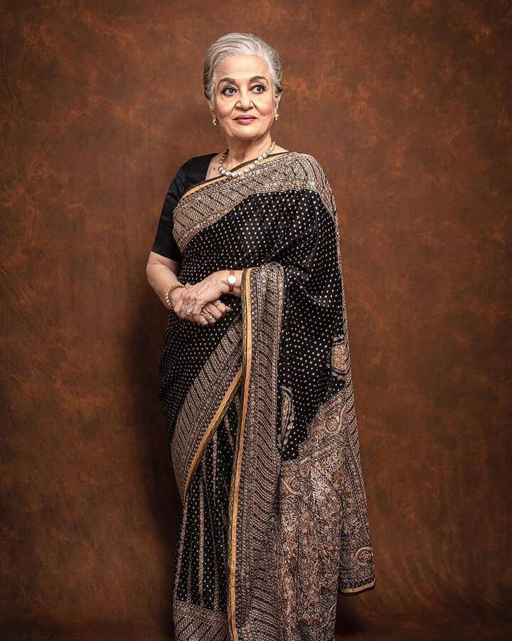 There was no looking back for Asha after that as she continued to star in a series of hit films like ‘Jab Pyaar Kisi Se Hota Hai’, ‘Phir Wohi Dil Laya Hoon’, ‘Teesri Manzil’ among others. (Picture Courtesy: @ashaparekh_ji/Instagram)