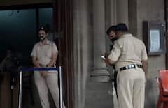Mumbai COVID-19 : BMC headquarter becomes hot spot of COVID-19
