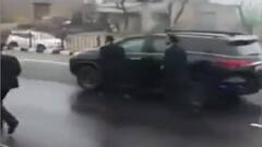 PM Modi security breach: MHA constitutes three-member committee