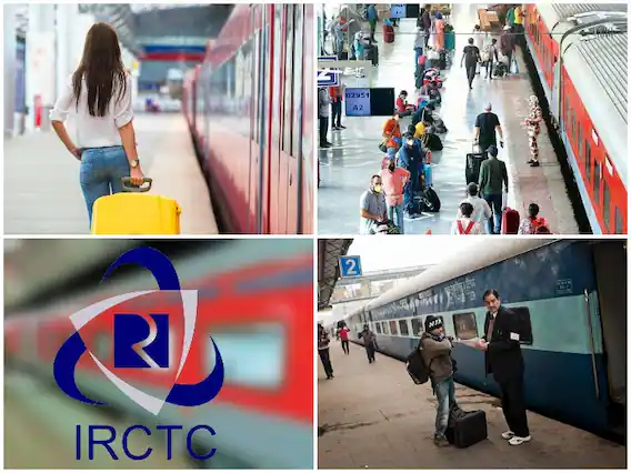 Indian Railways: ਜੇਕਰ ਤੁਸੀਂ ਵੀ ਕਰਦੇ ਹੋ ਸਾਮਾਨ ਲੈ ਕੇ ਟ੍ਰੇਨ ਦਾ ਸਫਰ ਤਾਂ ਜਾਣ ਲਓ ਇਹ ਜ਼ਰੂਰੀ ਨਿਯਮ, ਰੇਲਵੇ ਨੇ ਦਿੱਤੀ ਜਾਣਕਾਰੀ