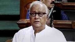 Municipal Election : পুরভোট নিয়ে সিদ্ধান্ত নেবে রাজ্য নির্বাচন কমিশন, মন্তব্য সৌগত রায়ের | Bangla News