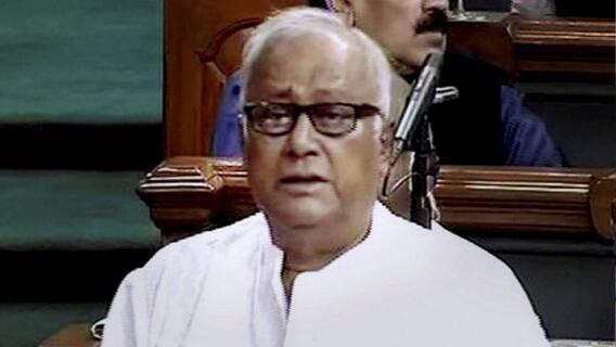 Municipal Election : পুরভোট নিয়ে সিদ্ধান্ত নেবে রাজ্য নির্বাচন কমিশন, মন্তব্য সৌগত রায়ের | Bangla News