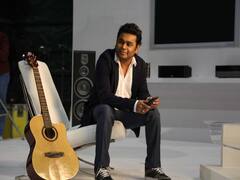 HBD ARR : கடலுக்கு உண்டு ரஹ்மானுக்கு இல்லை கட்டுப்பாடு... இசைப்புயலுக்கு வாழ்த்துக்கள்...