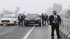 ਪ੍ਰਧਾਨ ਮੰਤਰੀ ਮੋਦੀ ਦੀ ਸੁਰੱਖਿਆ ਦਾ ਮਾਮਲਾ ਸੁਪਰੀਮ ਕੋਰਟ ਪਹੁੰਚਿਆ, ਰਿਕਾਰਡ ਫਰੀਜ਼ ਕਰਨ ਦੀ ਮੰਗ 