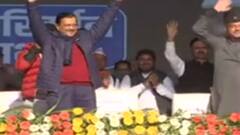 Dehradun: AAP ने 12 और विधानसभा सीटों पर घोषित किए प्रभारी, ये नेता हुए शामिल