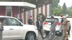 PM Modi Security Lapse: पंजाब के गृह मंत्री और DGP को बर्खास्त करने की मांग