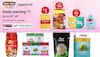 Amazon Grocery Sale: कोरोना से बचना है तो एमेजॉन से जरूर खरीद लें ये खाने के सामान