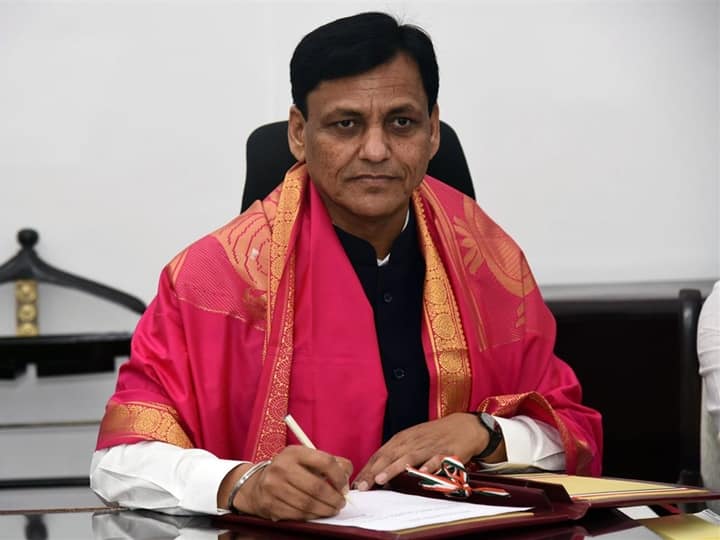 MoS Home Nityanand Rai Tests Covid-19 Positive Day After Meeting Army Personnel MoS Home Nityanand Rai Tests Covid-19 Positive Day After Meeting CAPF Chiefs