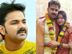 Pawan Singh Love Life: भोजपुरी स्टार पवन सिंह ने गर्लफ्रेंड के साथ रहते हुए रचाई थी दूसरी शादी, केस भी हुआ था दर्ज