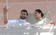 Deepika Padukone Ranveer Singh Home: 16 करोड़ के लग्ज़री अपार्टमेंट में रहते हैं दीपवीर, देखिए इस घर के साथ दोनों की ये तस्वीरें