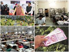 DA Hike Update: ओमिक्रोन के चलते क्या टल गया है केंद्रीय कर्मचारियों और पेंशनभोगियों को महंगाई भत्ता देने का फैसला?