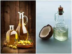Skin Care Tips: नारियल और ऑलिव ऑयल में कौन सा तेल त्वचा के लिए बेहतर है, क्या तेल लगाने से त्वचा के रोम छिद्र बंद हो जाते हैं?