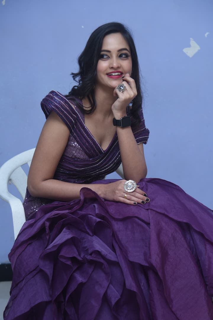 తమన్నా వ్యాస్