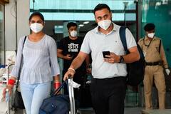 ਅੰਮ੍ਰਿਤਸਰ ਤੋਂ 13 ਕੋਰੋਨਾ ਪੌਜ਼ੇਟਿਵ ਫਰਾਰ, ਰੋਮ ਤੋਂ ਪਰਤੇ ਸੀ ਪੰਜਾਬ, ਸਖ਼ਤ ਕਰਵਾਈ ਦੇ ਆਦੇਸ਼ ਜਾਰੀ