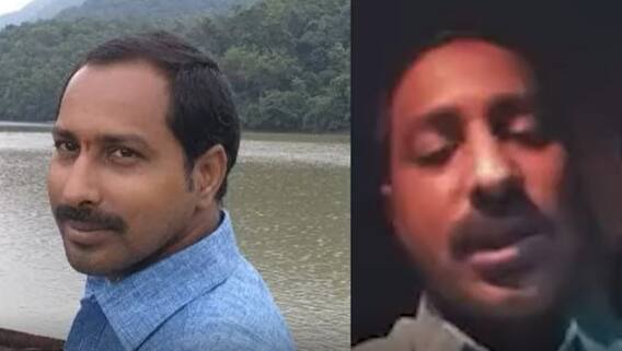 Selfie Video: రామకృష్ణ చనిపోయేముందు తీసుకున్న సెల్ఫీ వీడియో లో విస్తుపోయే విషయాలు.