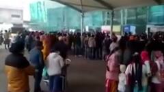 125 passengers on Italy-Amritsar flight test Covid positive