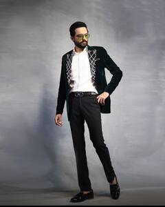 Ankush Chaudhary: मराठीतील प्रसिद्ध अभिनेता अंकुश चौधरीला कोरोनाची लागण