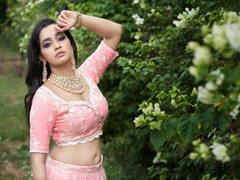 ‘நான் போன் பண்ணா உடனே எடுப்பார்; அவருக்கு என்னை ரொம்ப பிடிக்கும்’... ஆர்யாவை மறக்காத அபர்ணதி..!