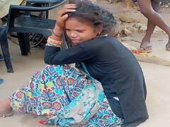 Jharkhand Mob Lynching: भीड़ ने शख्स को जला दिया जिंदा, पत्नी बोली- रो-रोकर रहम की भीख मांगती रही, लेकिन...