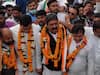 Bhilai Municipal Corporation Election: भिलाई नगर निगम में लगातार तीसरी बार कांग्रेस का कब्जा, नीरज पाल बने मेयर