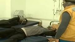 Gujarat gas leak kills 5, injures more than 25