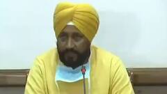 PM Modi की सुरक्षा में चूक को लेकर पंजाब सरकार ने बनाई हाई लेवल कमेटी, ये लोग होंगे शामिल