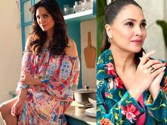 Lara Datta: ट्रोल करणाऱ्यांना लारा दत्ताचं सडेतोड उत्तर!